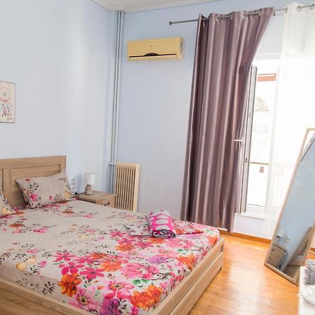 Aris Apartment Nafplio Luaran gambar