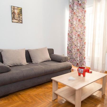 Aris Apartment Nafplio Luaran gambar