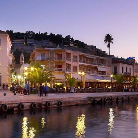 Aris Apartment Nafplio Luaran gambar