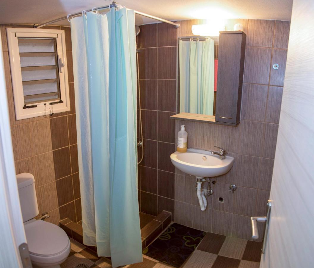 Aris Apartment Nafplio Luaran gambar