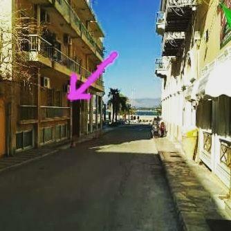 Aris Apartment Nafplio Luaran gambar